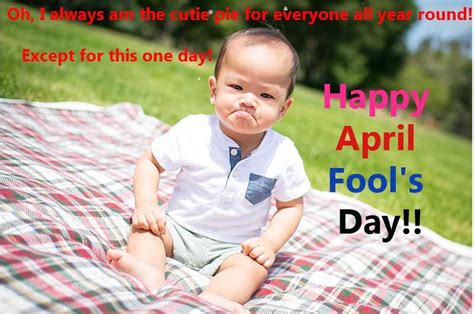 April Fools Day 2019 Wishes Hilarious Quotes Greetings Silly