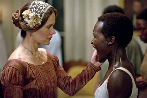 A Discussion Of Steve Mcqueens Film Years A Slave The New York
