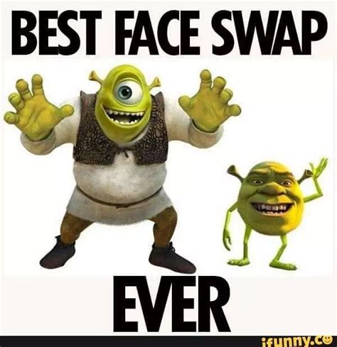 Pin By Channie 🎀 On Awesome Stuff Funny Face Swap Funny Pictures
