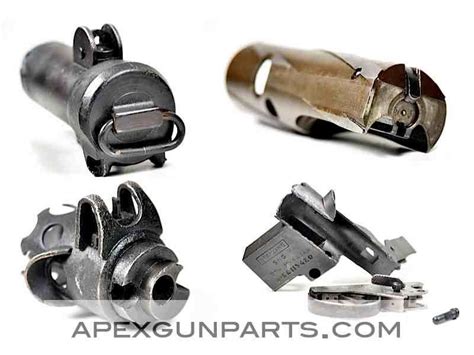 Start with your model number. Sterling L2A3 SMG Parts Set, 9X19 NATO $154.00 - $154 ...