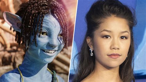 2024 Avatar 2 Which Actors Play The Children Of Jake Sully And Neytiri