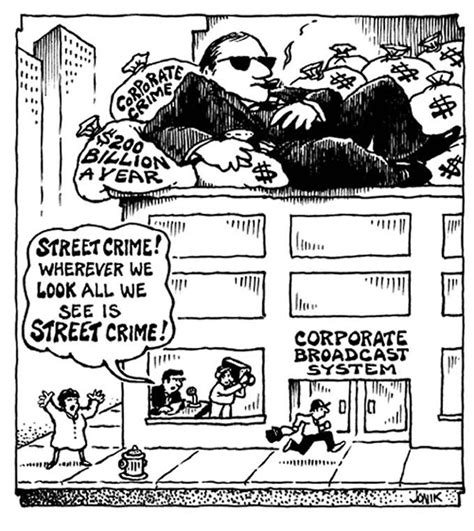 Progressive Charlestown We Need New Ways To Fight Corporate Crime