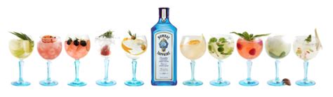 Bombay Sapphire And Urban Junkies Launch The Ultimate Gin And Tonic