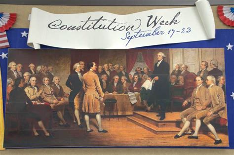 Constitution Day Is Sept 17 Positively Naperville