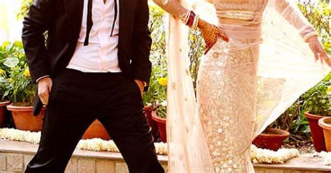 ‘the Big Bang Theory Actor Kunal Nayyar Gets Married In Bollywood