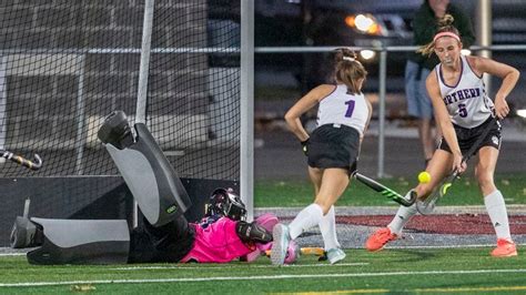 11 Mid Penn Conference Field Hockey Players Picked To Play In 2022 Aau