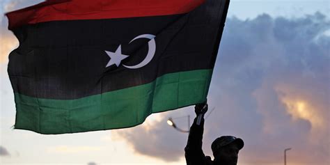 Was The 2011 Libya Intervention A Mistake Libya Child Abduction