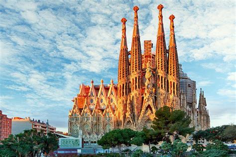 Top Rated Tourist Attractions In Barcelona Healthy Food Near Me