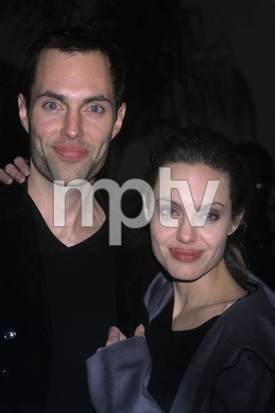 Née voight, formerly jolie pitt, born june 4, 1975) is an american actress, filmmaker, and humanitarian. Angelina Jolie and her brother James at the premiere of ...