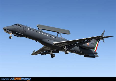 Embraer Emb 145h Aewandc 4101 Aircraft Pictures And Photos