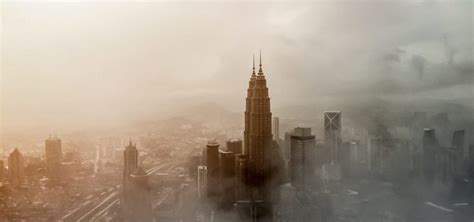 This has mainly been the result of progress on tackling indoor pollution. Particle Pollution: A Microscopic Problem at a Global ...