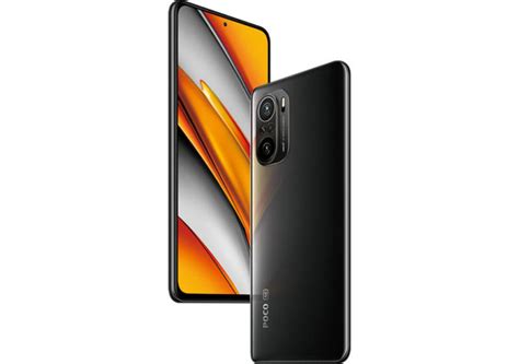 Xiaomi poco f3 android smartphone. POCO F3 | principais características | TargetHD.net