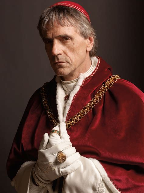 In the fifteenth century, pope alexander vi tries to control all power in italy with the help of his several sons, through murder, intrigue, war, and marriage alliances. los borgia: Nuevas fotos de la serie los borgia