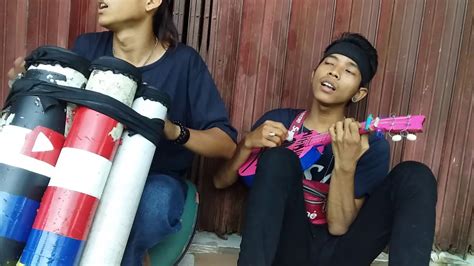 Create and get +5 iq. Tulang rusuk versi pengamen meletek - YouTube