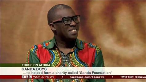 On Focus On Africa Bbc World News Youtube