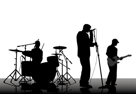 Free download Music Band Wallpapers [1920x1200] for your Desktop