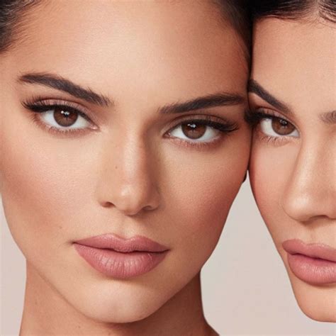 A Kendall Jenner X Kylie Cosmetics Collab Is Officially Happening