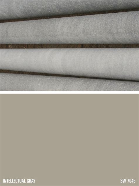 Intellectual grey 7045 undertones : Pin by Sherwin-Williams on A Year in Paint Color | Cabin paint colors, Paint colors, Grey ...