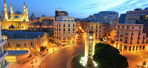 The tudor rose (sometimes called the union rose) is the traditional floral heraldic emblem of england and takes its name and origins from the house of tudor, which united the house of lancaster and the house of york. Urlaub Beirut - Unterkünfte und Sehenswürdigkeiten ...