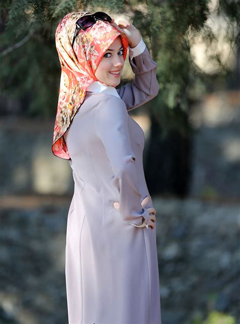 Calling All Hijabi Fashionistas Refresh Your Spring Wardrobe With These Lovely Hijab Styles