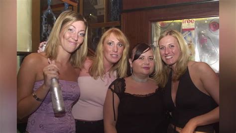 35 Pictures Of Nineties Girls On A Night Out In Hull Hull Live