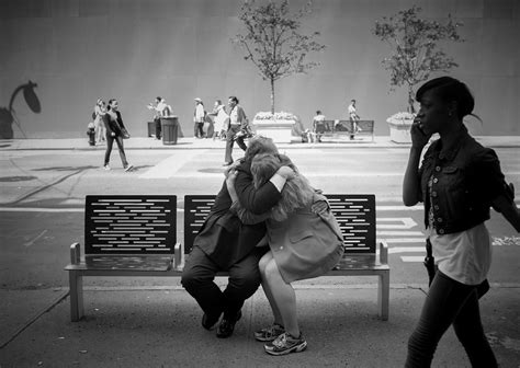30 Best Street Photographers Of All Times