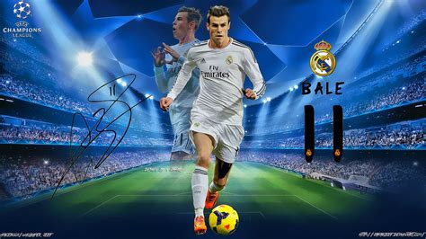 You can also upload and share your favorite gareth bale wallpapers. Gareth Bale Champions League Wallpaper by jafarjeef on ...