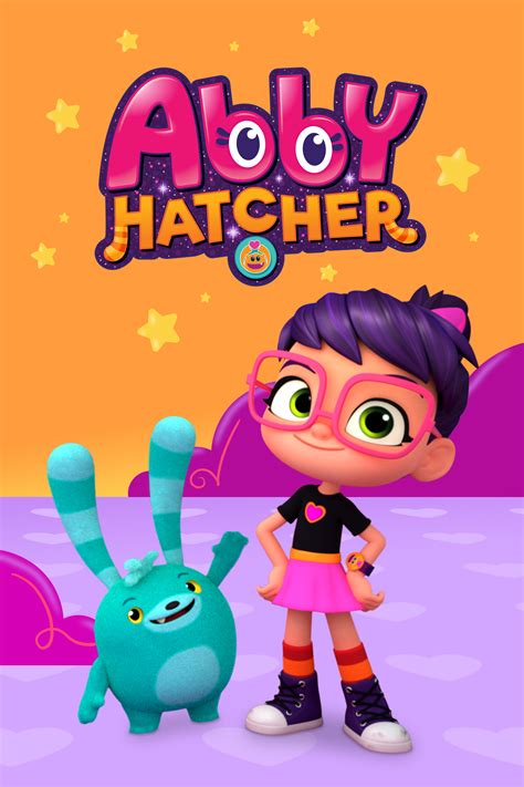 Why Families Are Obsessed With Nickelodeons Newest Show Abby Hatcher