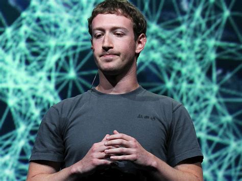 10 Fun Facts About Facebooks Mark Zuckerberg Cnn Business