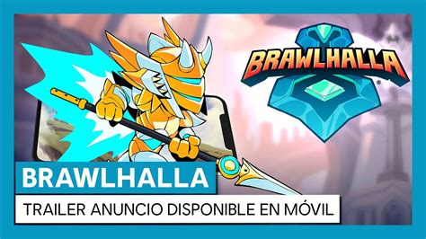 Brawlhalla Trailer Anuncio Disponible En Móvil Youtube