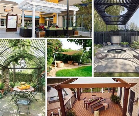 52 Cheap Diy Pergola Ideas And Plans For Your Backyard And Garden In