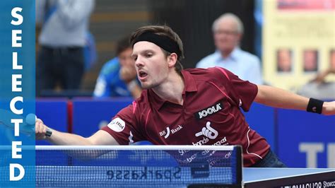 If the.ttbl file is known to your system, it is possible to open it by double clicking the mouse or pressing enter. Simon Gauzy vs Ricardo Walther (TTBL Selected) - YouTube