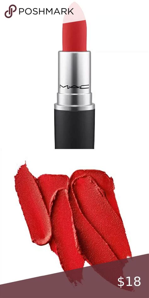 Mac Powder Kiss Lipstick In Werk Werk Werk In 2022 Lipstick Mac Powder Fashion Tips