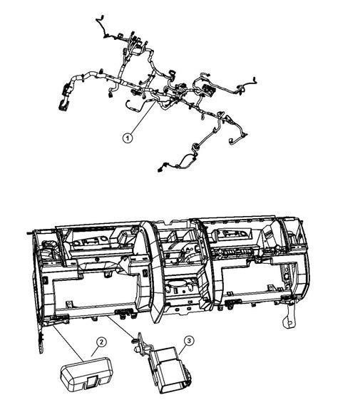 Wiring Diagram For Dodge Nitro