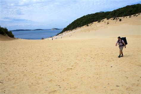 Rainbow Beach Travel Queensland Australia Lonely Planet