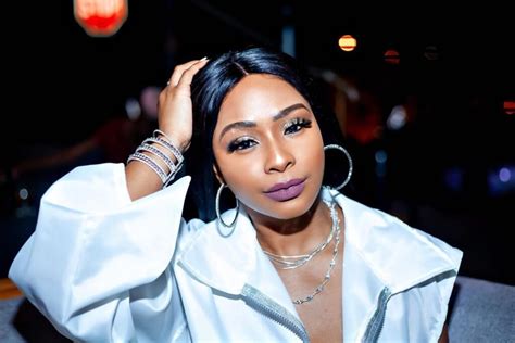 Boity was named one of the creatives on the forbes africa 30 under 30 list. Boity Thulo Counterblast A Tweep Who Trolled Her New Name ...