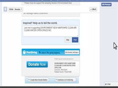 Address the common fears and myths about crowdfunding to provide clarity and reassurance to donors before pitching your request. How to Add Donation Button to Facebook: 8 Steps (with ...