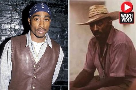 Tupac Alive Conspiracy Photo Shows Legendary Rapper Living Daily