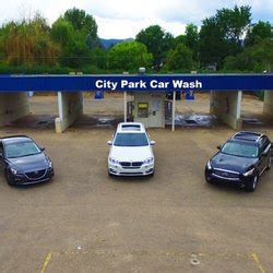 Maybe you would like to learn more about one of these? City Park Car Wash - Car Wash - 505 S Taft Hill Rd, Fort ...