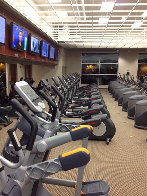 Lifetime Fitness Gilbert Fitnessretro