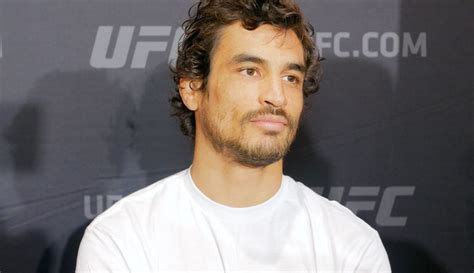 Kron Gracie Wants To Fight ‘as Much As Possible As Soon As Possible