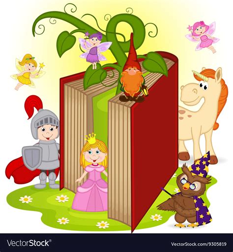 Storybook Clipart Royalty Free Clip Art Fairy Tale Clipart Cliparts