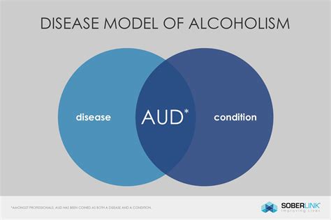 The Disease Model Of Alcoholism Explained Alcohol Recovery Blog
