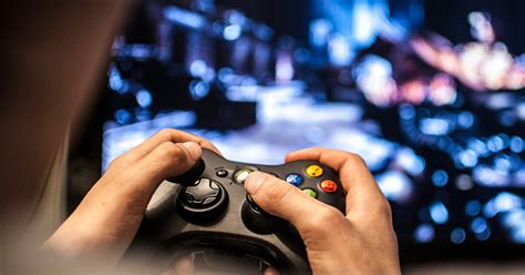 Vrutal La Adicción A Los Videojuegos Acaba De Ser Reconocida Como