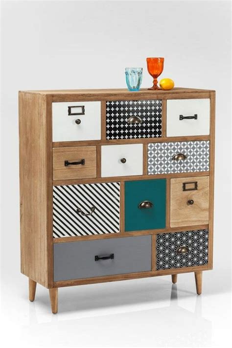 Comment se déroule ce cours ? 1001 + Idées pour customiser un meuble + meuble relooké ...
