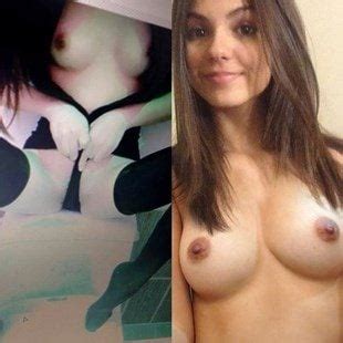 Victoria Justice Leaked Picture Porn Sex Photos