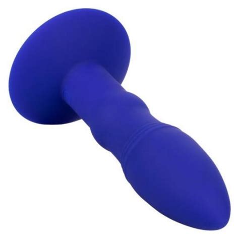 Eclipse Wristband Remote Rimming Probe Blue Sex Toys And Adult