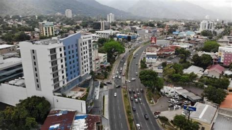 Fotos Así Es El Hyatt Place El Nuevo Hotel En San Pedro Sula