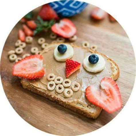 Easy Snack Ideas For Toddlers Best Home Design Ideas