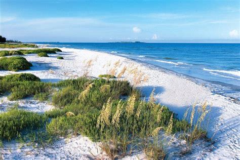 Of The Most Beautiful Top Rated Beaches In Florida Artofit